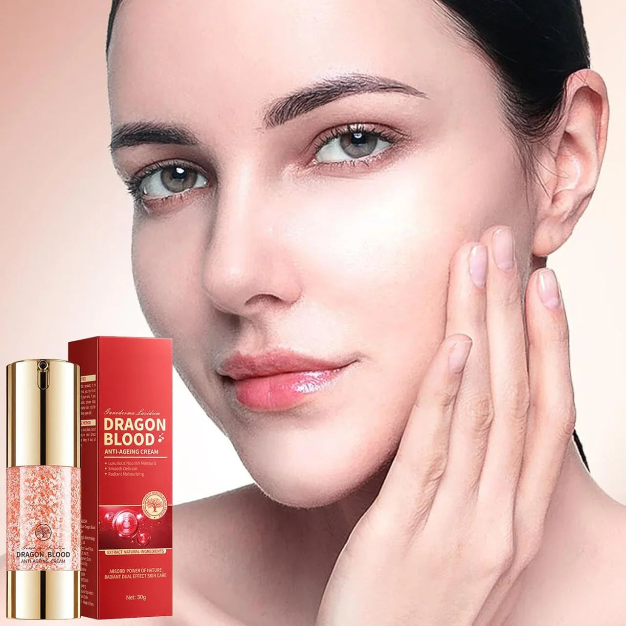 Esencia Bio PRODUCTOS COREANOS